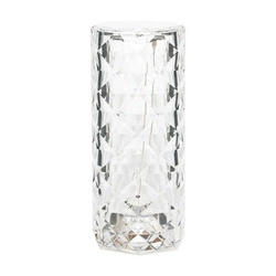 Lampka zmieniąjąca kolor TORRE 1W RGBW (ML1289) - Milagro