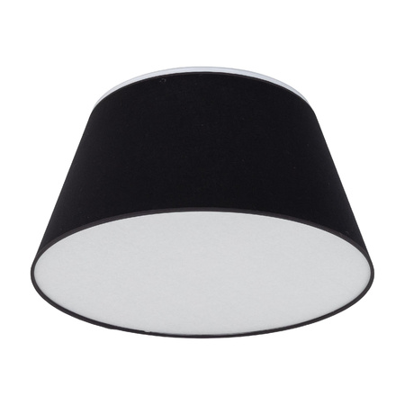 FORMO BLACK LAMPA SUFITOWA 4XE27 500 (11207) - TK Lighting