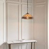 Lampa Wisząca Brooklyn (63977) Tiffany