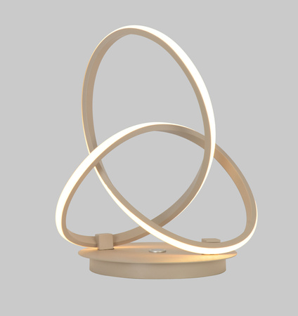 Lampa stojąca BANDOL Sand (8064-113) - Aviano Lighting