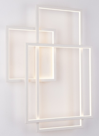 Kinkiet LED GEOMETRIC (W0234) - Maxlight