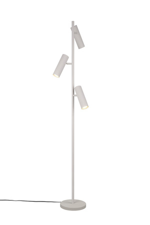 Lampa podłogowa z reflektorkami SOKA (467700376) - Trio