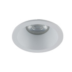 Lampa wpuszczana oczko OPTI WHITE GU10 (10578) - TK Lighting