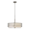 Lampa wisząca  Jules (HK-JULES-3P-BN) - Elstead Lighting