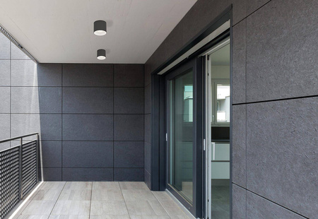 Plafon HEXA (9565) - Nowodvorski