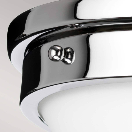Plafon Gravity (FE-GRAVITY-F-PC) - Elstead Lighting