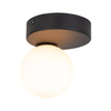 Lampa sufitowa BIANCA 1 PŁ (5681) - TK Lighting