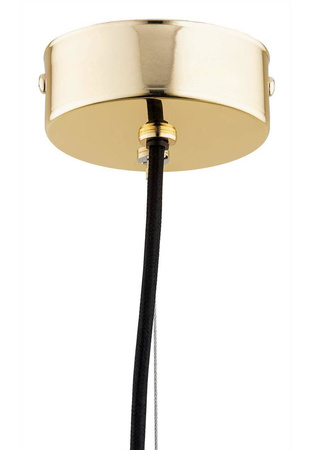 Lampa wisząca 1 pł. DEPORTIVO (4742) - Argon