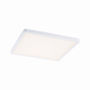 Plafoniera VariFit AREO LED DIM 16W 1400lm 2000-4000K 230x230mm IP44 230V biały matowy / tworzywo sztuczne (PL92994) - PAULMANN