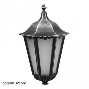 Głowica klosz Retro Maxi (K 1018 BD) - SU-MA