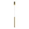 Lampa wisząca Pro Base (MOD159PL-L6G4K2) - Maytoni