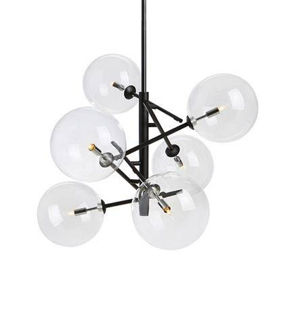 KLOSZ Andrew podłogowa, wisząca