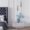Lampa wisząca TUBI CHROM (ML8875) - Milagro