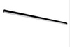 Kinkiet PINNE 200 czarny 4000K (TH.238) - Thoro Lighting