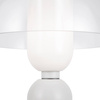 Lampa stołowa Memory (MOD177TL-01W) - Maytoni