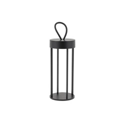 Lampa przenośna na ogródek NALA LED (11536) - Nowodvorski