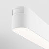 Oprawa do systemu szynowego Basis (TR080-1-12W3K-W) - Maytoni