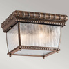 Plafon Venetian Rain (KL-VENETIAN-F) - Elstead Lighting