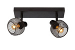 Lampa sufitowa reflektorek MAREN (77978/02/30) - Lucide