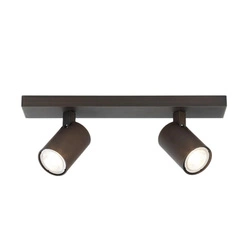 Lampa sufitowa Ascoli Twin (1286126) - Astro Lighting