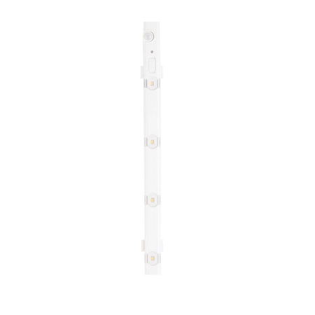 LAMPKA PODSZAFKOWA Z CZUJKĄ RUCHU DŁUGA 4000K (EKB6592) - Eko-Light