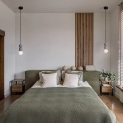 Lampa wisząca wewnętrzna IBAGUE (LE44660) - Luces Exclusivas