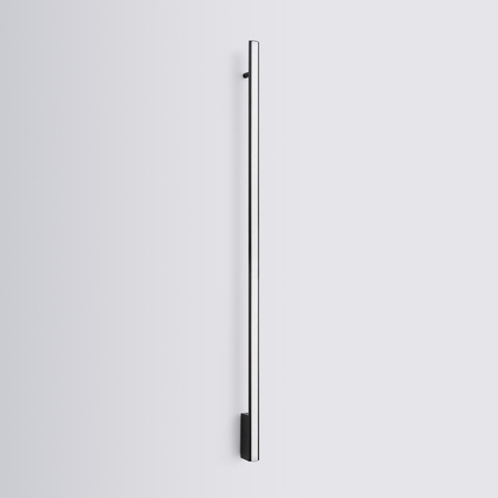 Kinkiet LAGOM 150 czarny LED 4000K (TH.505) - Thoro Lighting