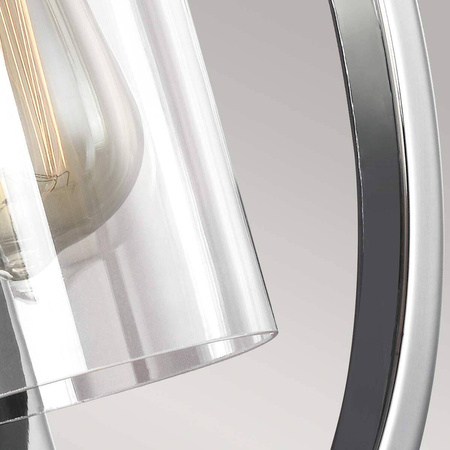 Kinkiet Marlena (FE-MARLENA1-CH) - Elstead Lighting