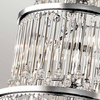 Żyrandol Piper (KL-PIPER-18P-PC) - Elstead Lighting