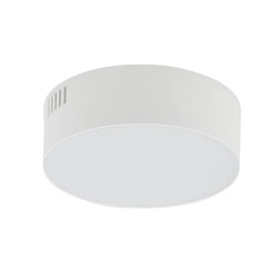 Plafon LID ROUND LED 15W (10411) - Nowodvorski