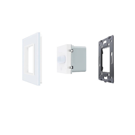 Czujnik ruchu kolor biały (WW-C700PIR-61) LIVOLO