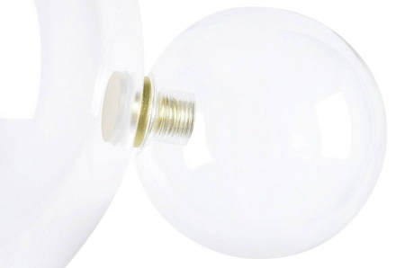 Kinkiet CAPRI WALL 6 (XCW9148-1B) - King Home