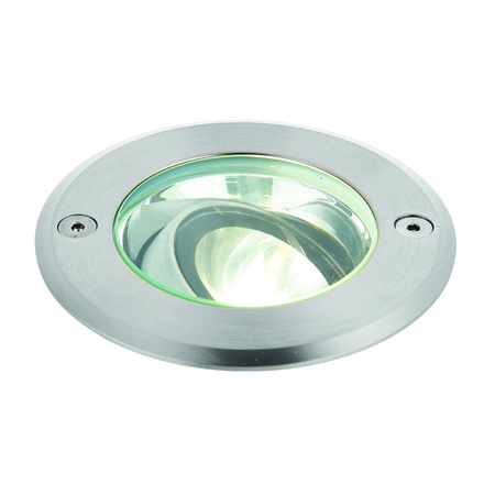 Lampa wpuszczana Hoxton IP67 6W (79195) - Saxby