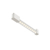 Oprawa do systemu szynowego Points Rot (TR010-1-10W4K-M-W-DE) - Maytoni