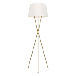 Lampa podłogowa Penny (FE-PENNY-FL-BB) - Elstead Lighting