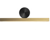 Lampa ścienna BOOGIE LED (MD-7014 wall) - Step into Design