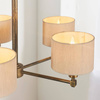 Lampa Wisząca Indara (71345) Endon