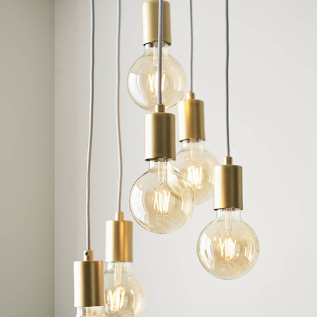 Lampa Wisząca Studio (98136) Endon