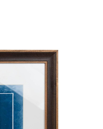 Obraz MECHANICAL MOTH 90x62 cm (KH1501100259) - King Home