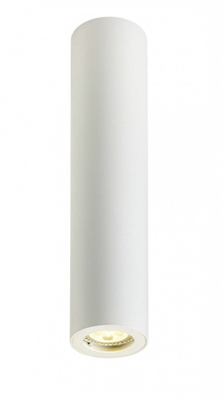 Plafon BARLO 30 biały (70022101) - KASPA