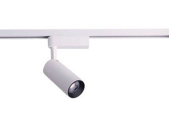 Lampa do sys. Szynowego PROFILE IRIS LED BIAŁY (9006) - Nowodvorski