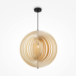 Lampa wisząca Roots Ø 60 cm (MOD197PL-01W2) - Maytoni