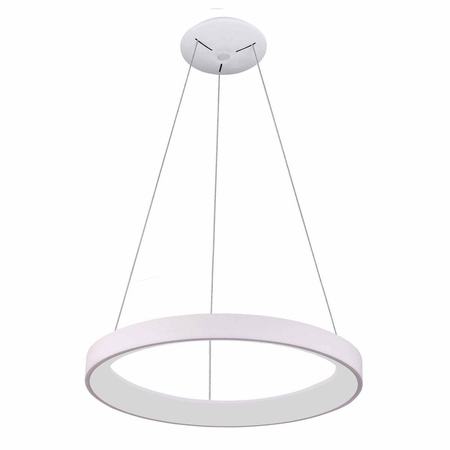 Lampa wisząca Vico (PND-53675-078RPC-WH-3KS4K-TRDIMM) - Italux