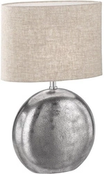 Chambery 50507 lampka stołowa 1x40w/e27   ip20 (FHL50507) - Fischer&Honsel