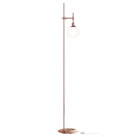 Lampa podłogowa Erich Modern (MOD221-FL-01-G) Maytoni
