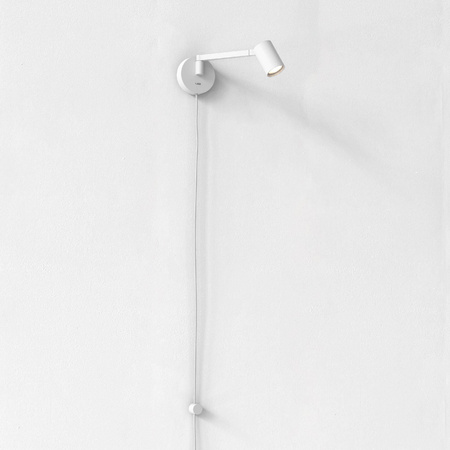 Kinkiet Ascoli Swing Plug In (1286137) - Astro Lighting