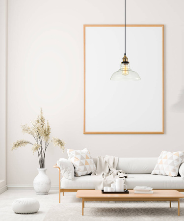 Lampa wisząca Hubert kol. czarny, złoty (MDM-2381/1) Italux - żyrandol