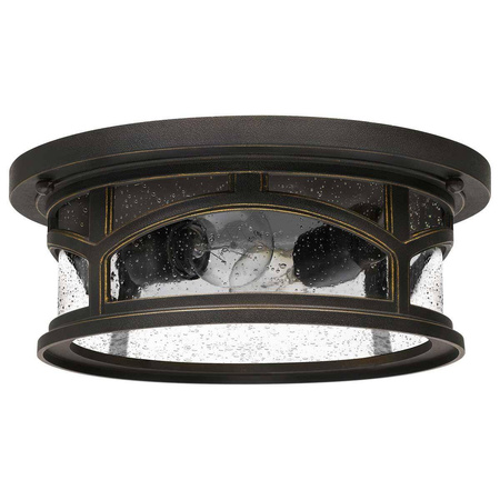 Plafon Marblehead (QZ-MARBLEHEAD-F) - Elstead Lighting