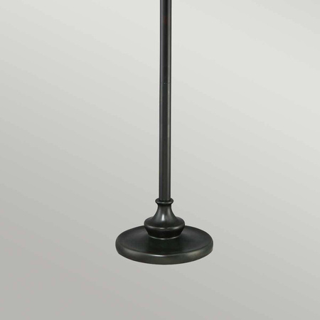 Lampa podłogowa Victory (QZ-VICTORY-FL) - Elstead Lighting