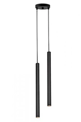 Lampa wisząca ROLL 2 (11178202) - KASPA